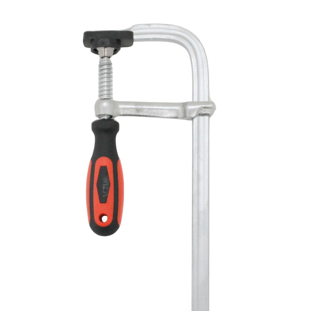 ウィザ WIZ'A　Ｌ型クランプ　ＧＴＬＣー１２００, L型, 1200mm