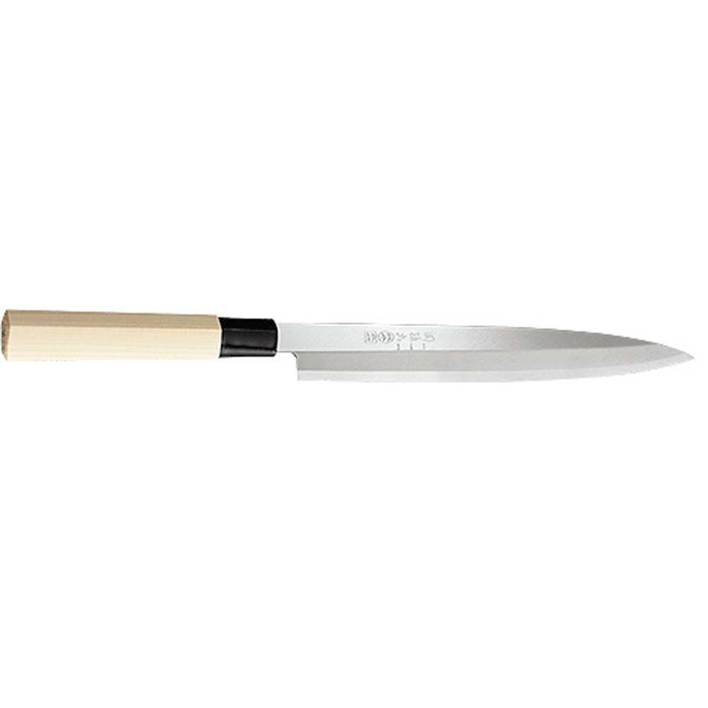 【現行品】貝印　関孫六銀寿本鋼和包丁刺身240ｍｍ, その他カラー１, その他サイズ１