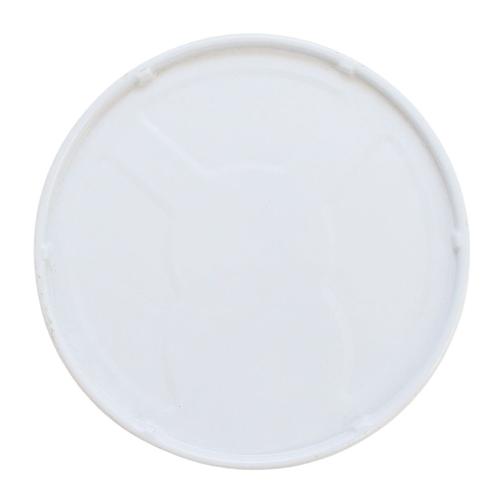ペール缶用　フタ, 白, フタ
