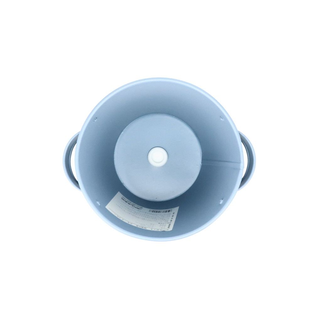 ピースポット　深型５号, ブラック, 深型5号