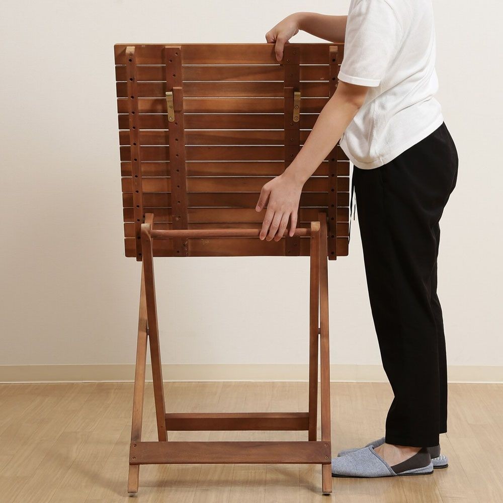 ガーデン3点セット　＃ＶＦＳーＧＣ21ＳＭ　ブラウン【メーカー直送・代引不可】, ブラウン, 3点セット