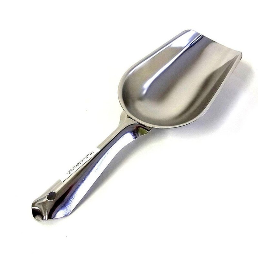 ステンアイススコップ　　　　　小, その他カラー１, その他サイズ１