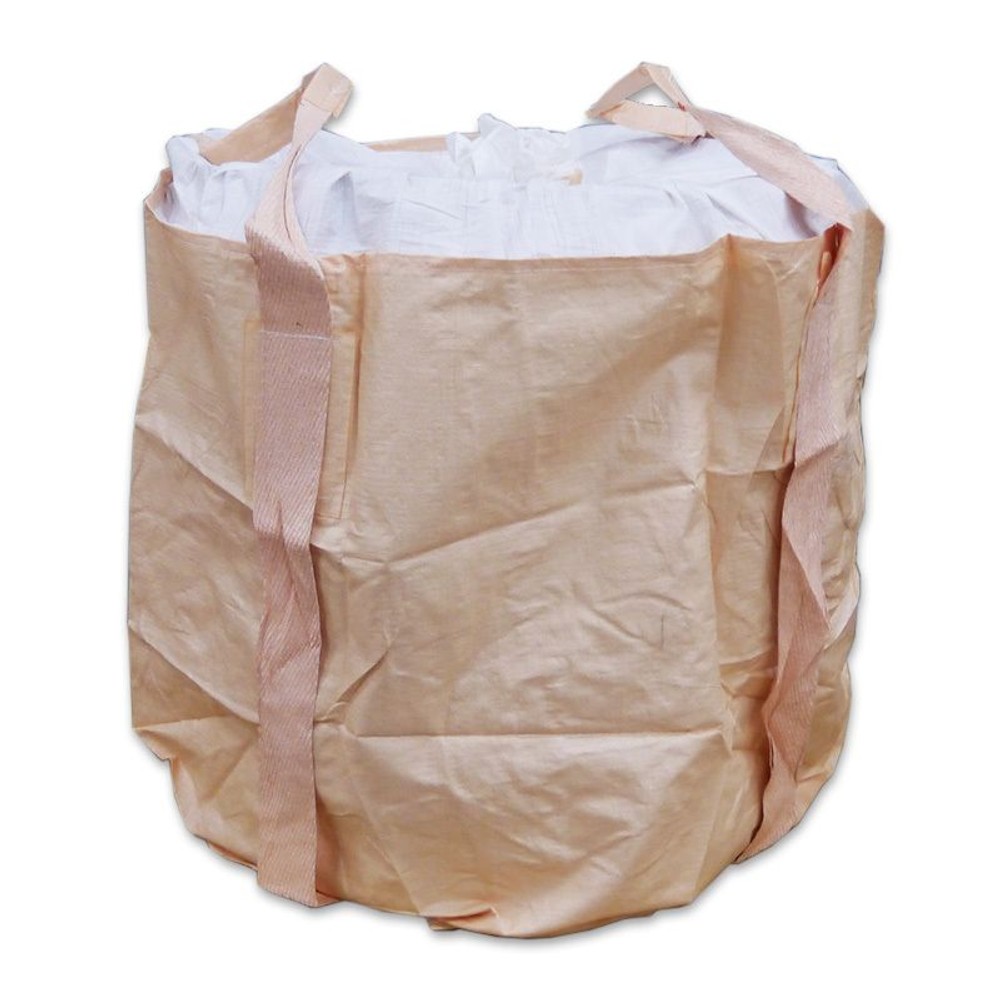 フレコンバッグ　1ｔ用　丸型排出口付き