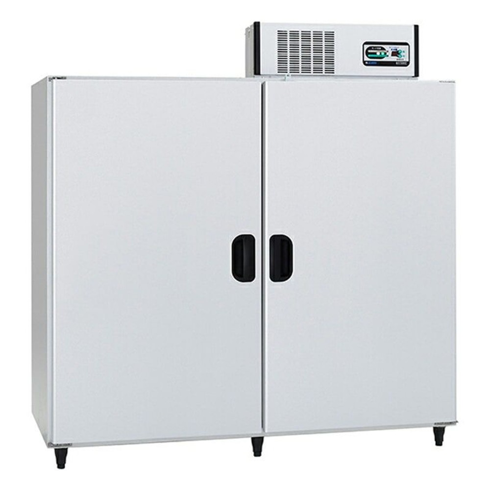 アルインコ 100V 玄米専用保冷庫 28袋用 LHR28 玄米保冷庫 米っとさん【メーカー直送 代引不可】 ※納期約３〜４ケ月, その他カラー１, その他サイズ１