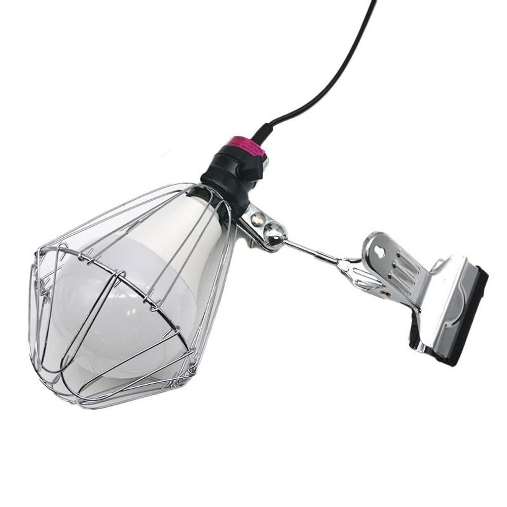 ＬＥＤクリップランプ　20W