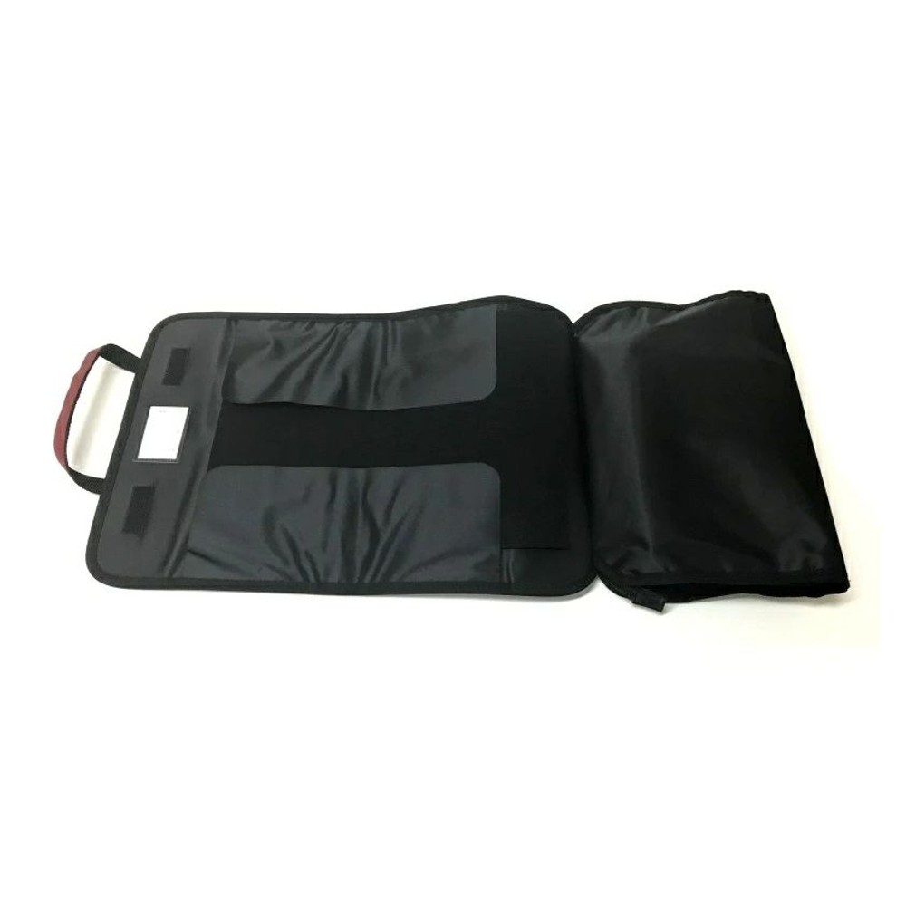 【雑巾&半紙のおまけ付】志昌堂 書道セット 赤 ST-2078 女の子 書道用品 お習字セット レッド 【メーカー直送・代引不可】, 書道セット, ST-2078             