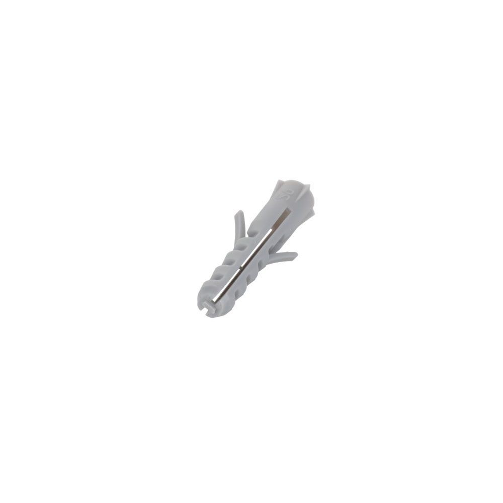 フィッシャー　Ｓタイプ　Ｓー６　コンクリート　７本入, グレー, S-6
