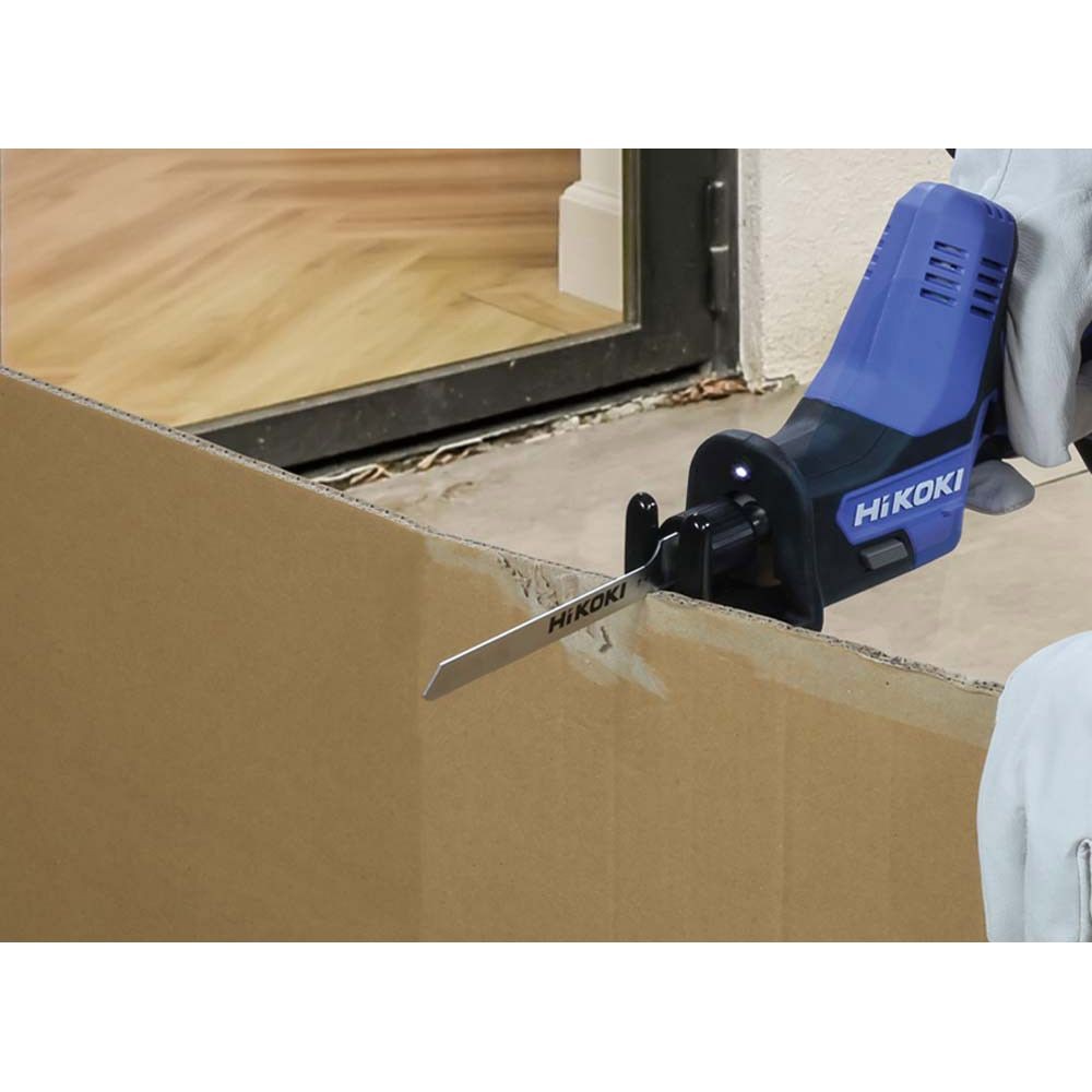 18Vのこぎり FCR18DA(BG), バイオレットブルー, 18V