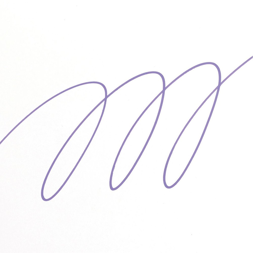 三菱鉛筆 ペイントマーカー 中字 紫 PX20.12, 紫, 中字 PX-20