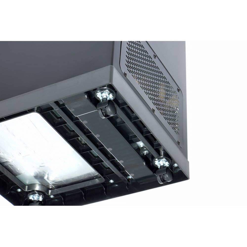 SANKA 冷やすごみ箱 CLEANBOX-L 38L ブラック【メーカー直送・代引不可】, ブラック, 幅450mm&times;奥行415mm&times;高さ690mm