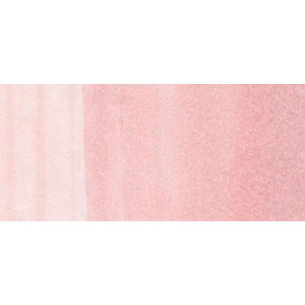 コピックチャオ V000 ペール・ヒース, コピックチャオ V000 ペール, スケッチ