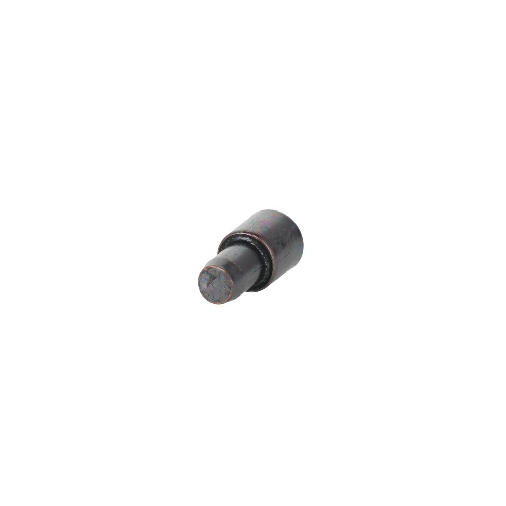 差込タナダボ　ＧＢ　７&times;４．８　４個, ダークシルバー, 7&times;4.8mm