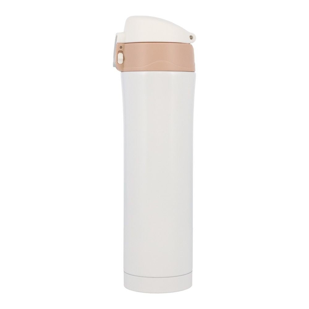 WIZ'A ウィザ　ワンタッチボトル　５００ｍｌ　ホワイト, ホワイト, 500ml