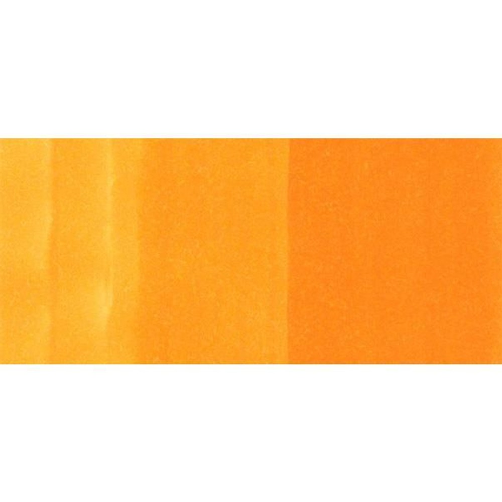 コピックチャオ YR04 クローム・オレンジ,  YR04 クローム・オレンジ, チャオ