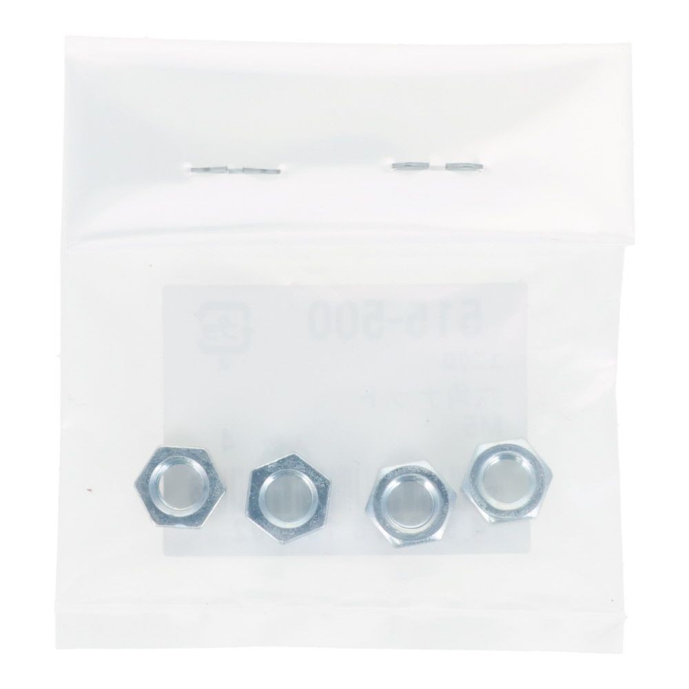 ＯＨＳＡＴＯ　ユニクロ　六角ナット　Ｍ５, ナット, M5