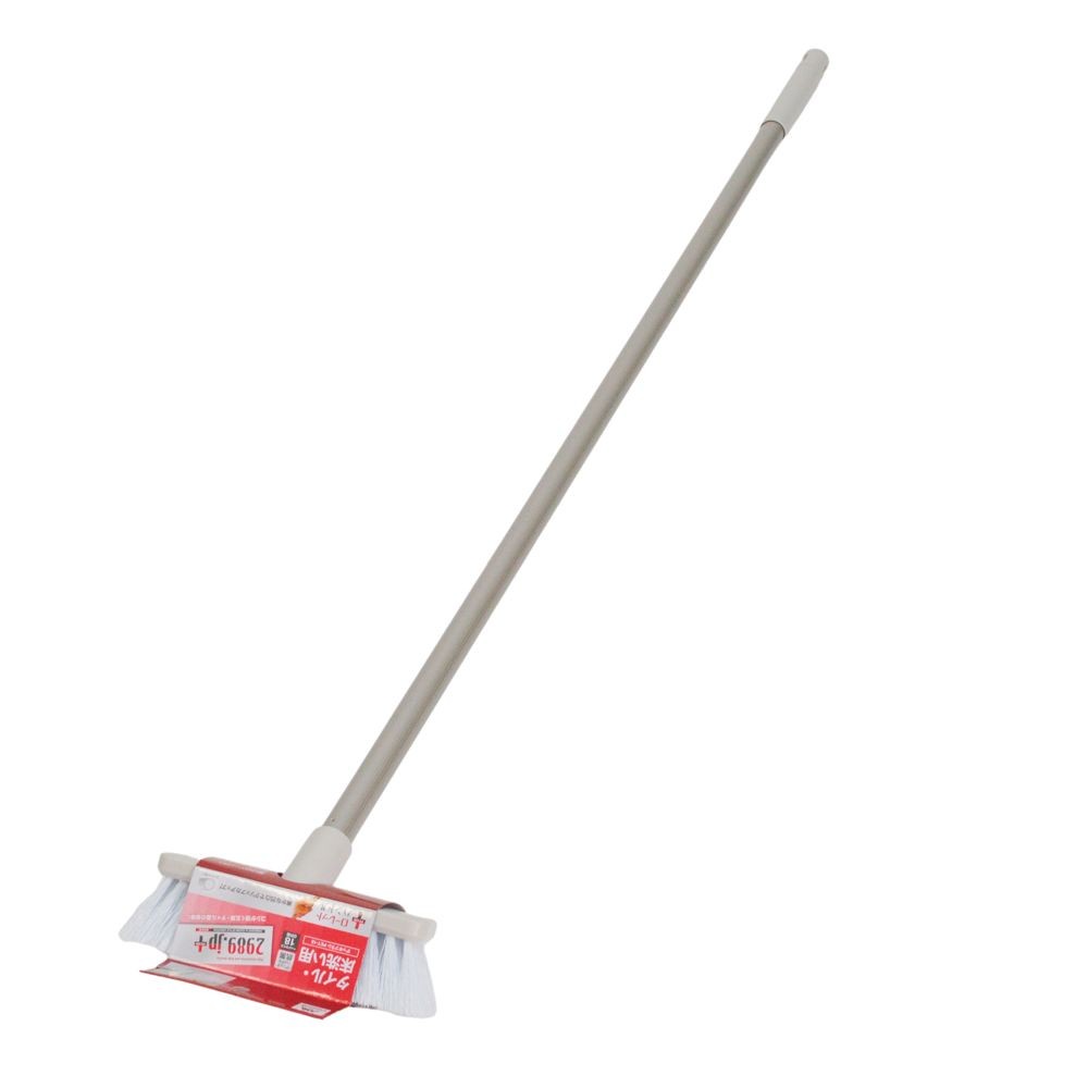 2989．ｊｐ＋　デッキブラシ　ＰＥＴー18, デッキ用, PET-18