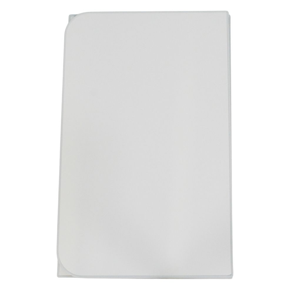 東プレ　軽量組み合わせふた　karufuta（かるふた） 間口138&times;奥行73ｃｍ 3枚組, ライトグレー, L14