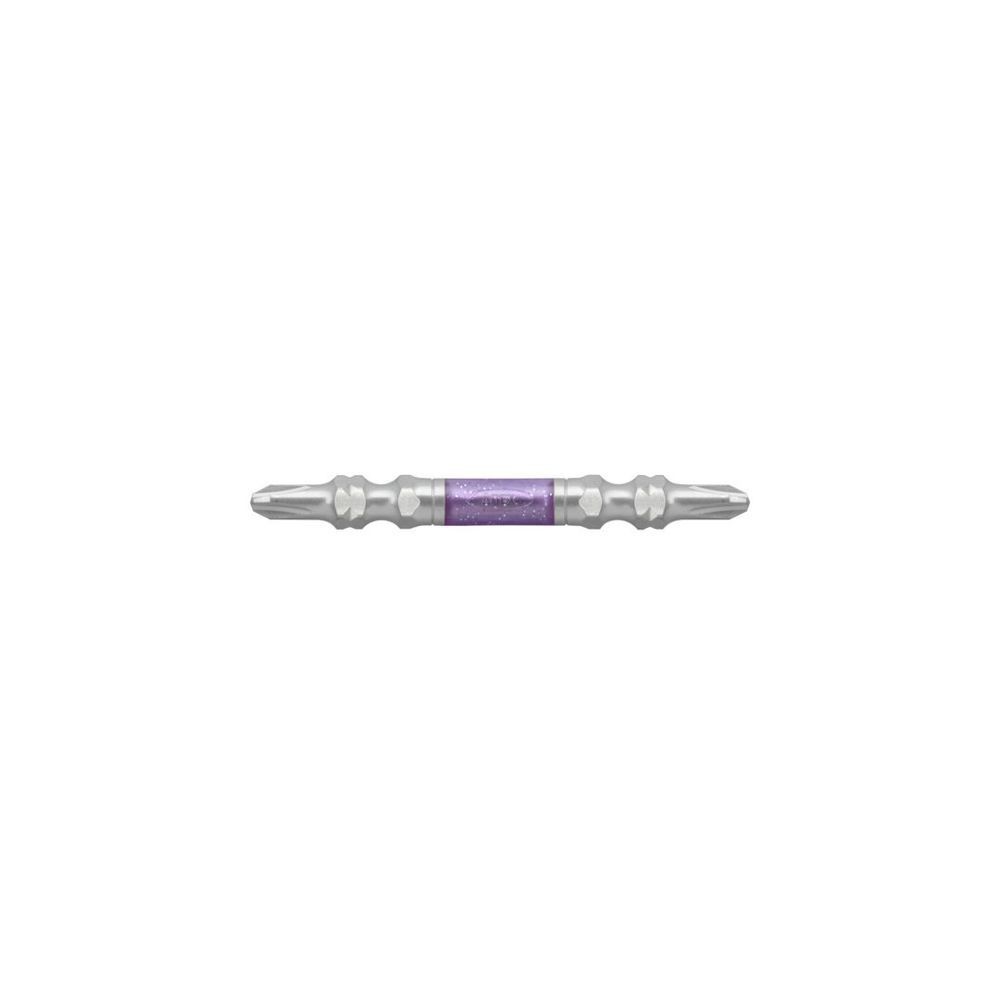 アネックスツール（ANEX） ダイヤモンド龍靭ビット　スリムタイプ　１本組　＋２&times;６５ ADRS-2065, スリム, (+)2&times;65