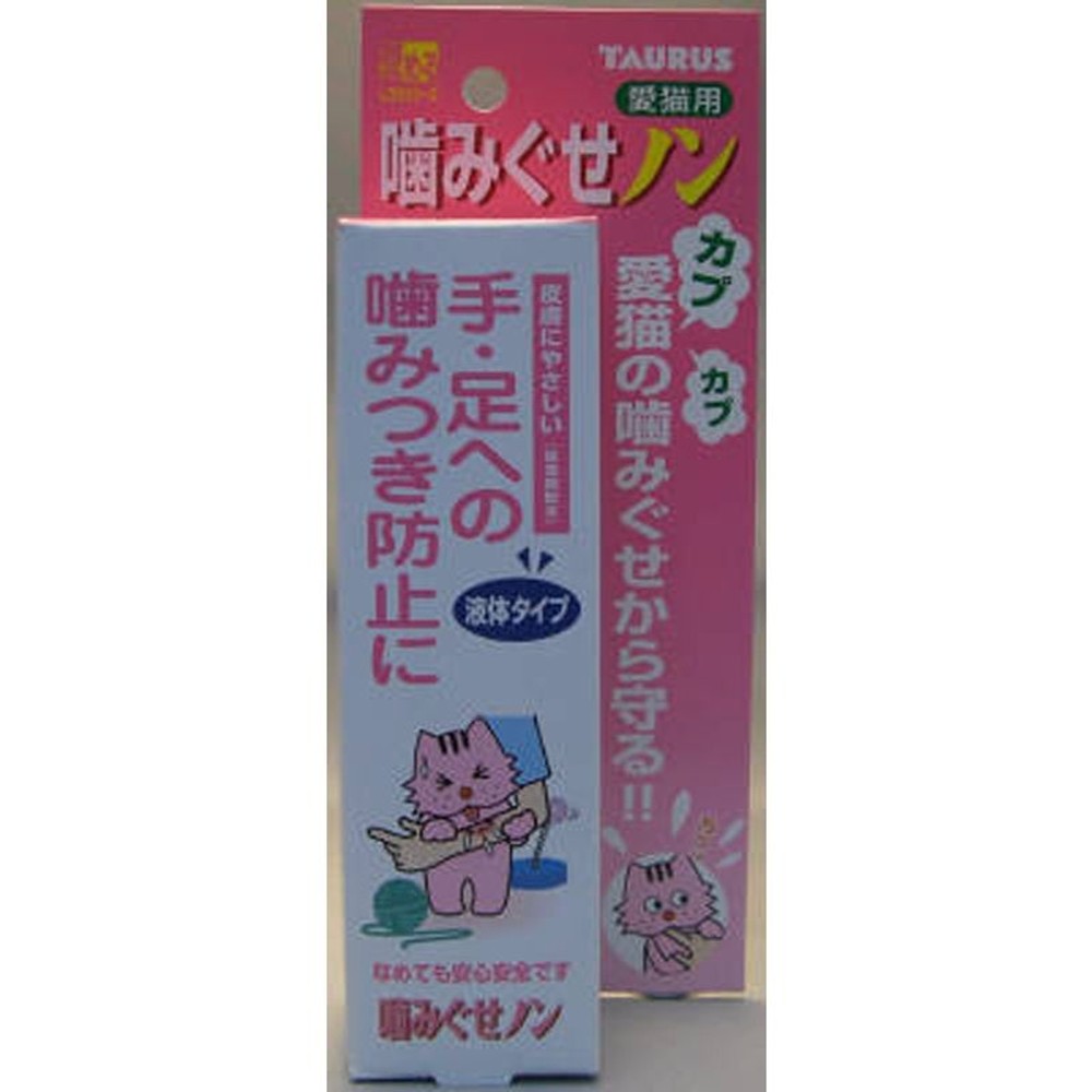 トーラス　噛みぐせノン　100ｍｌ, その他カラー１, その他サイズ１