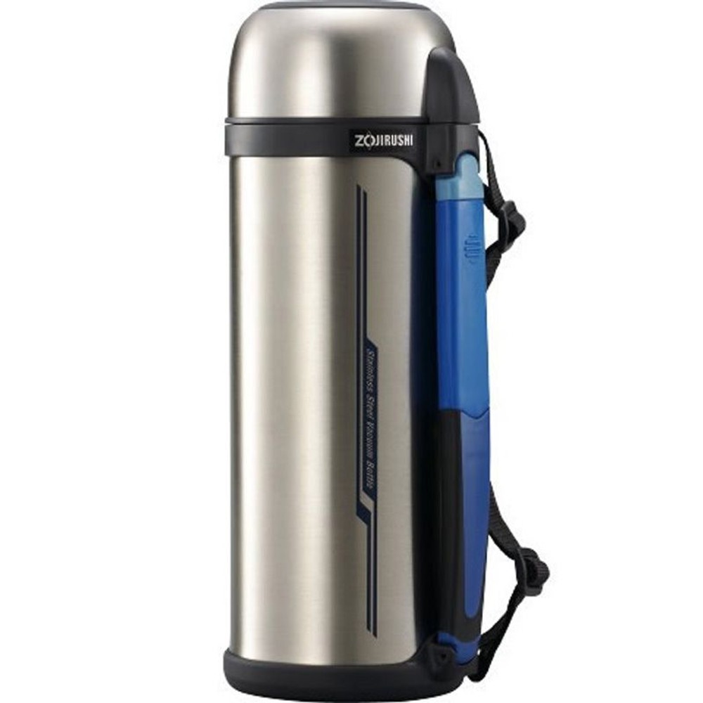 象印マホービン ステンボトル, ステンレス_1500ml, 1500ml