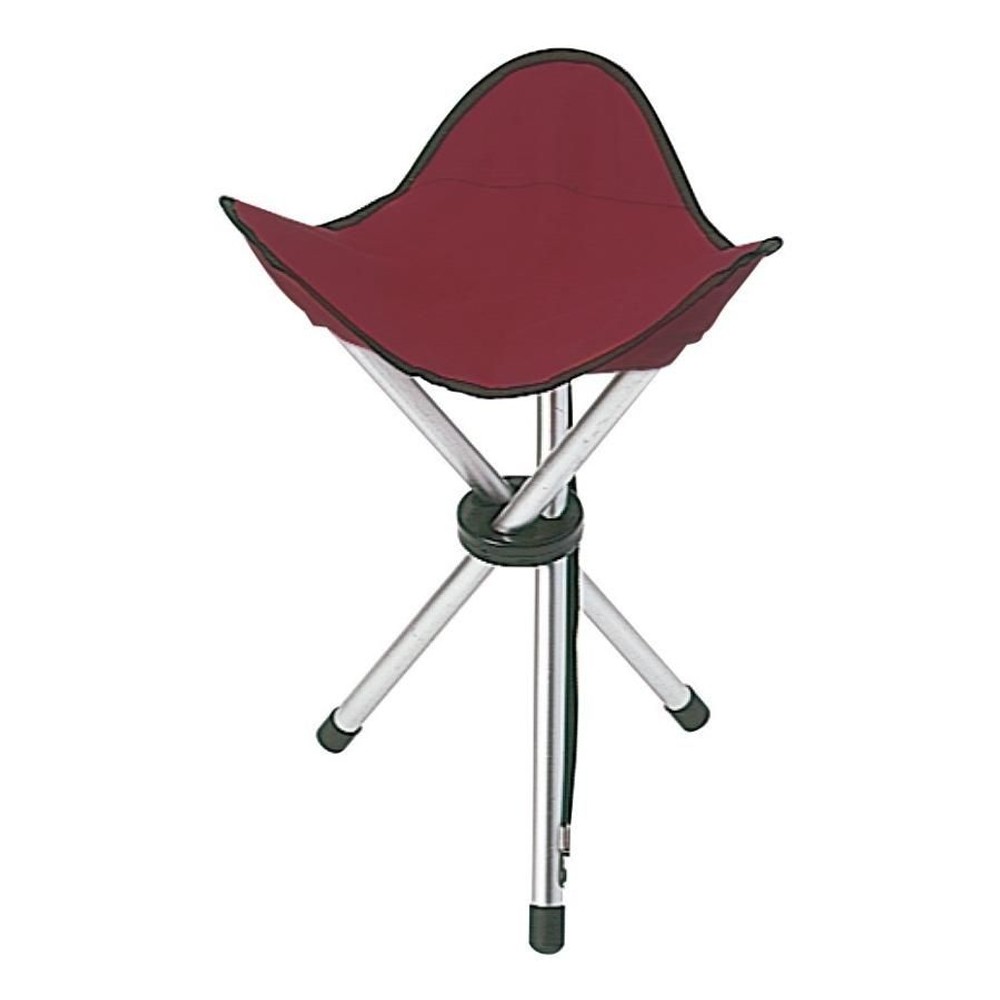 ホルベイン スケッチ椅子 No.9 (アルミ三脚) 182153, スケッチ椅子,  No.9 (アルミ三脚)