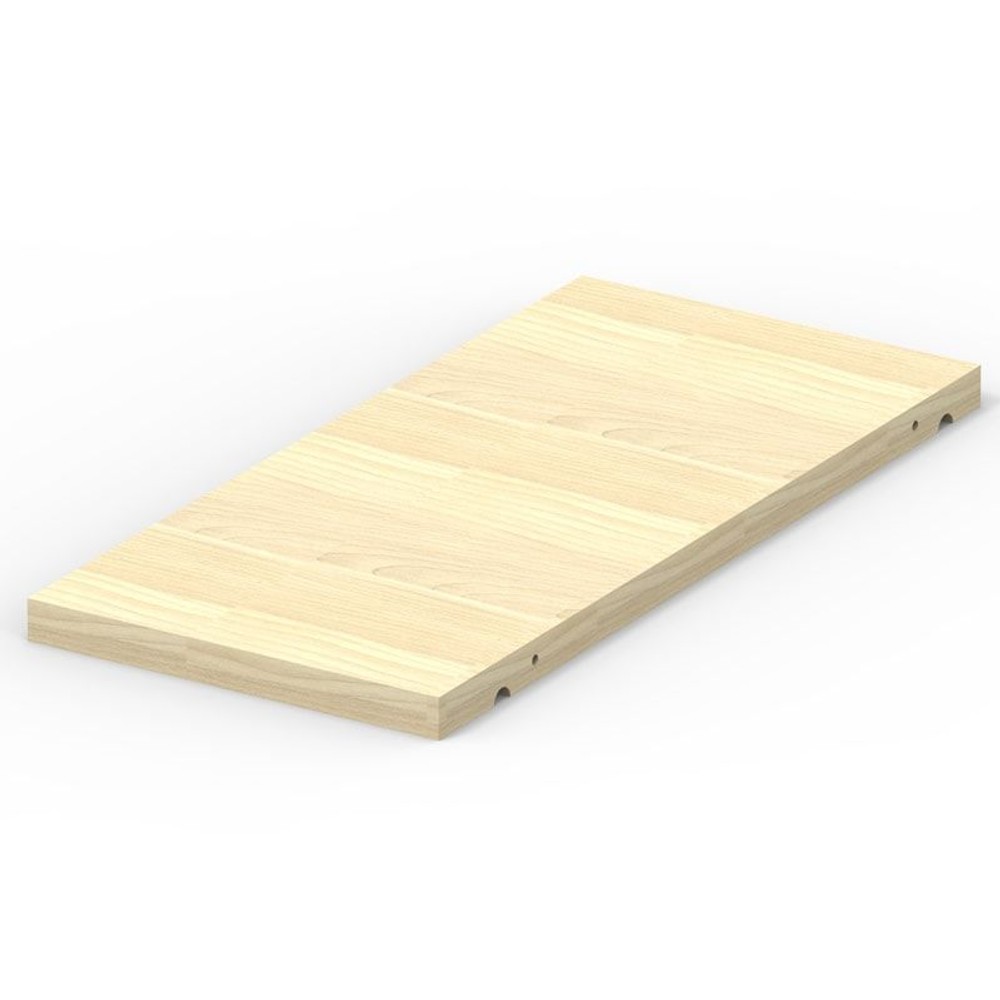 連結できるＢＯＸコネクトスリム追加棚　ＭＰ　　　　, 15幅用, 15幅用