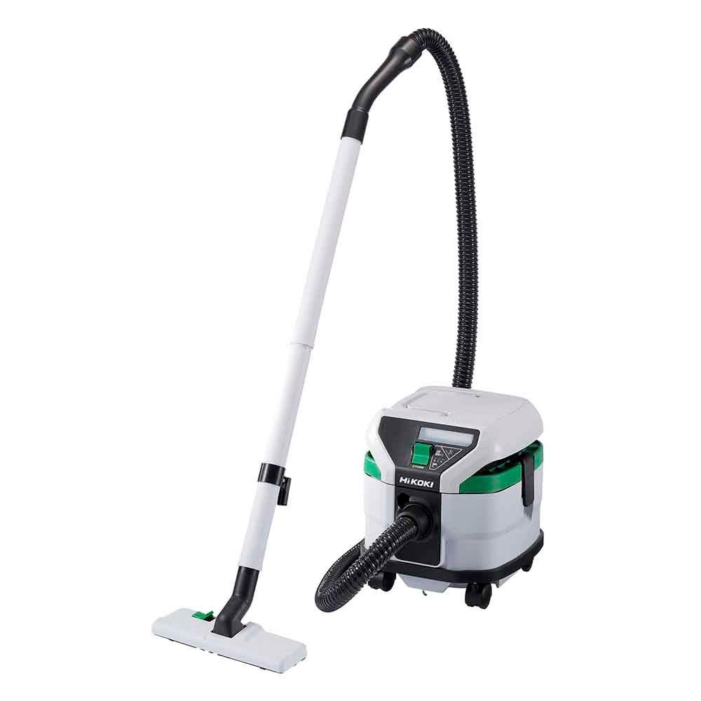 ハイコーキ　HiKOKI 乾湿両用集塵機 RP80SB (L), ホワイト, RP80SB (L)