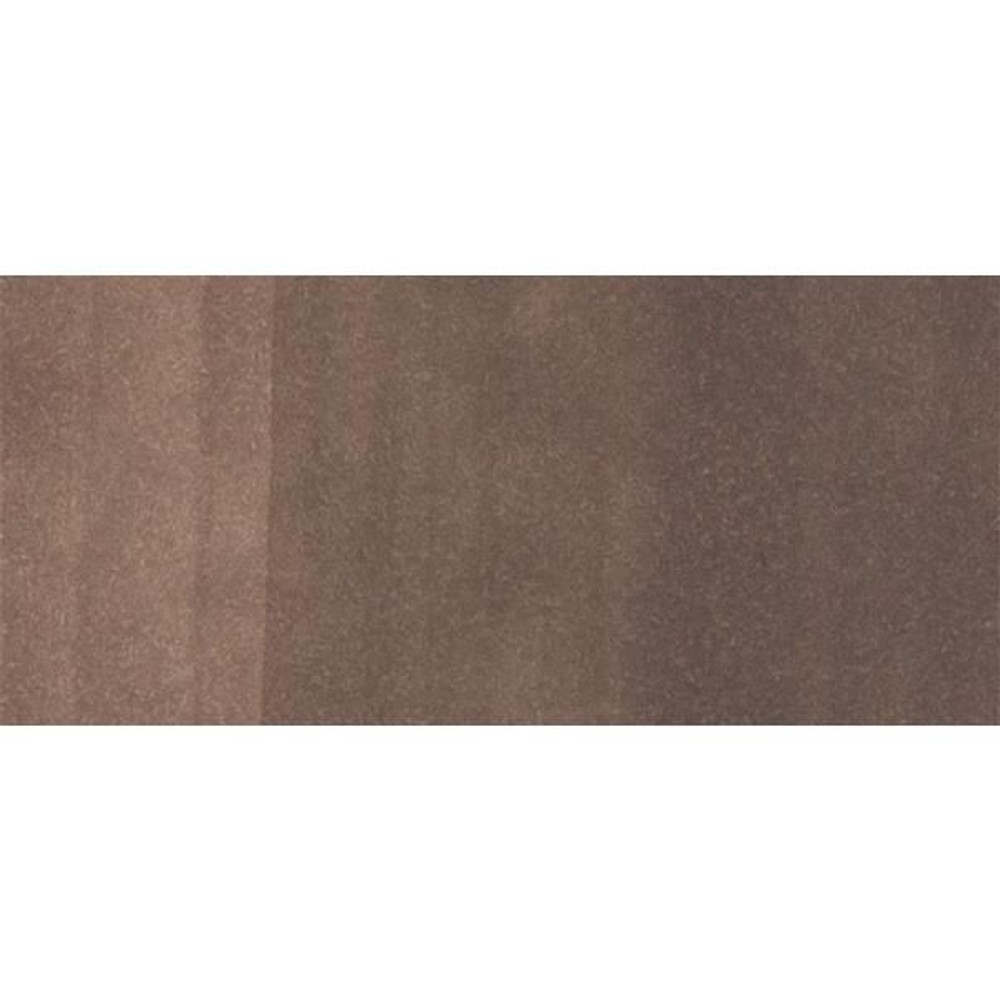 コピックチャオ E47 ダーク・ブラウン,  E47 ダーク・ブラウン, チャオ