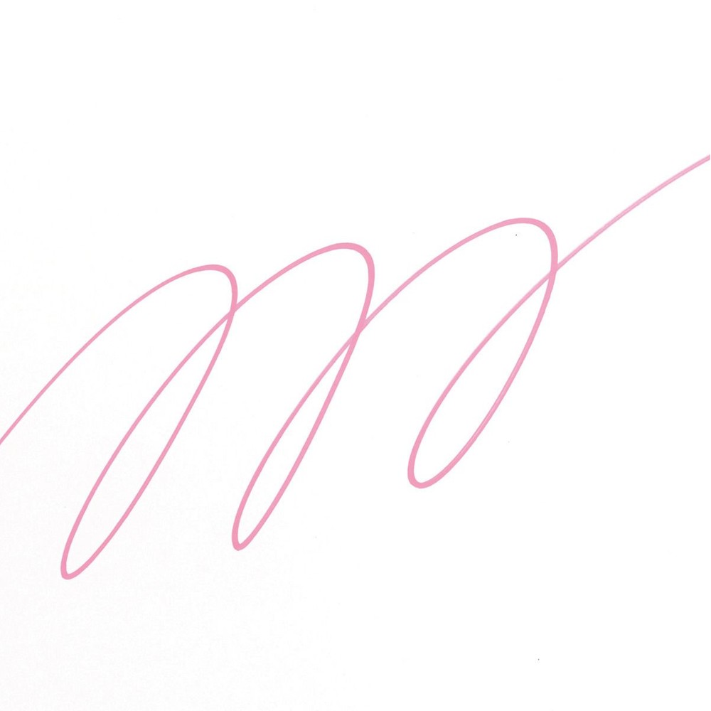 三菱鉛筆 ペイントマーカー 細字 桃 PX21.13, 桃, 細字 PX-21