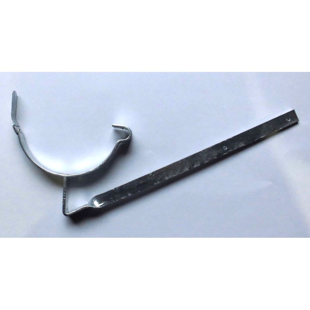 爪付瓦下横打水中メッキ１０５ｘＬ２４５ＡＡ３９１５３７４, -, -