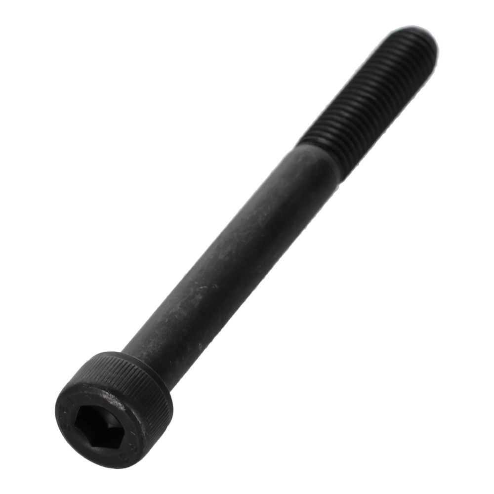 鉄生地　６角穴付ボルト　Ｍ８&times;８０　２０個入, 六角穴付ボルト, M8&times;80