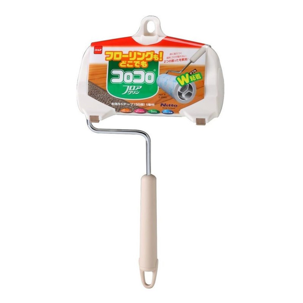 ニトムズ　コロコロ　フロアクリン　本体Ｓ