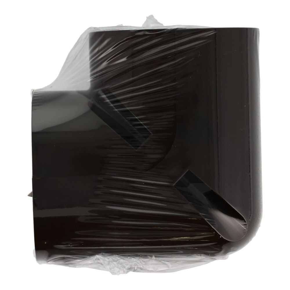 スリムダクトLD用 コーナー立面90° LDC-90-B, その他カラー１, その他サイズ１