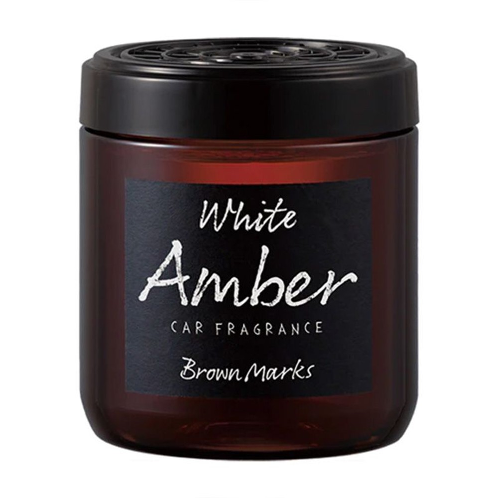ブラウンマークスゲル　ホワイトアンバー, ホワイトアンバー, 160ml