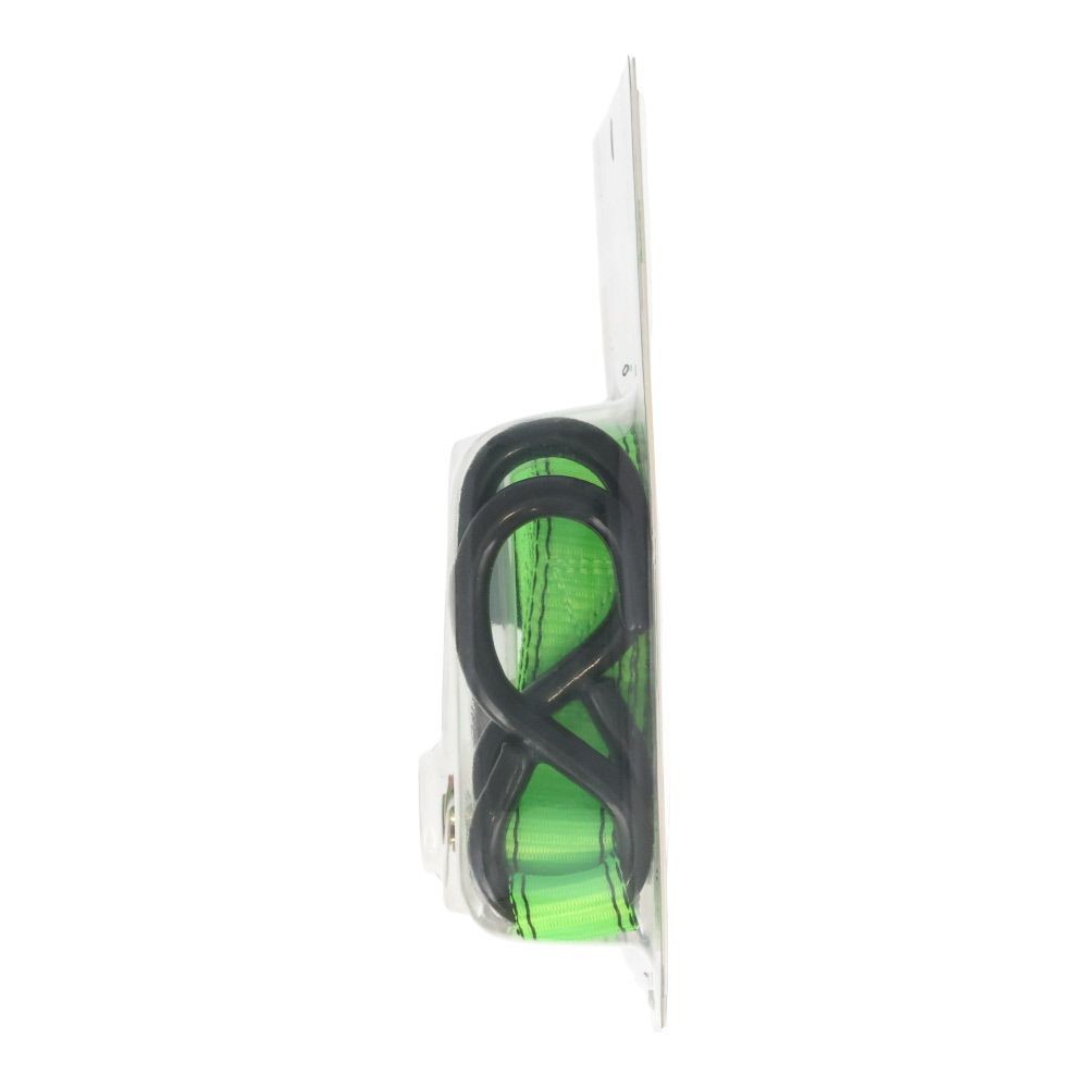 ウィザ WIZ'A　ＲＨ式荷締機２５&times;５Ｍ　ＧＴＮＤ２５, グリーン, 25mm&times;5m