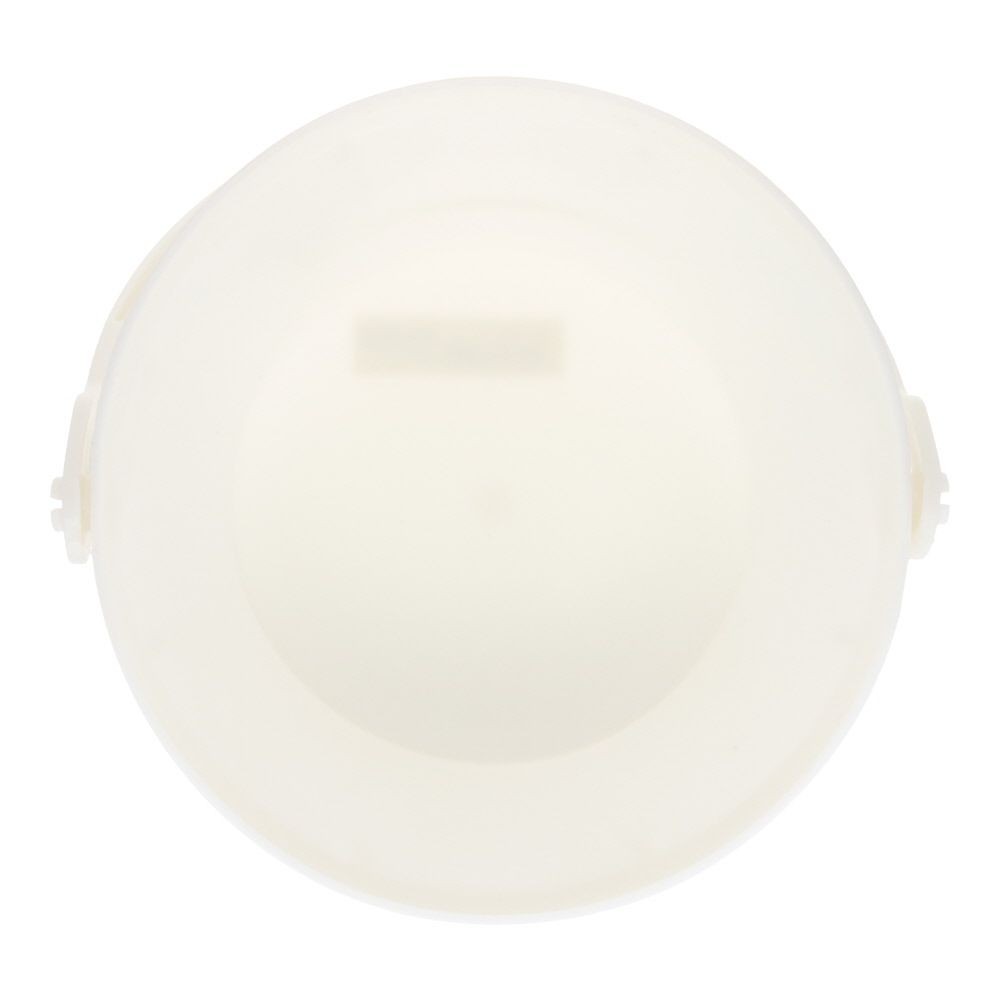 ポリ下げ缶, 白, 下げ缶