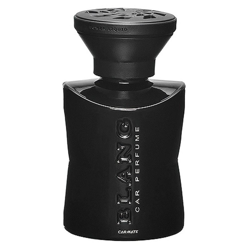 ブラング　パワーリキッド　ホワイトムスク, ブラック, 165ml