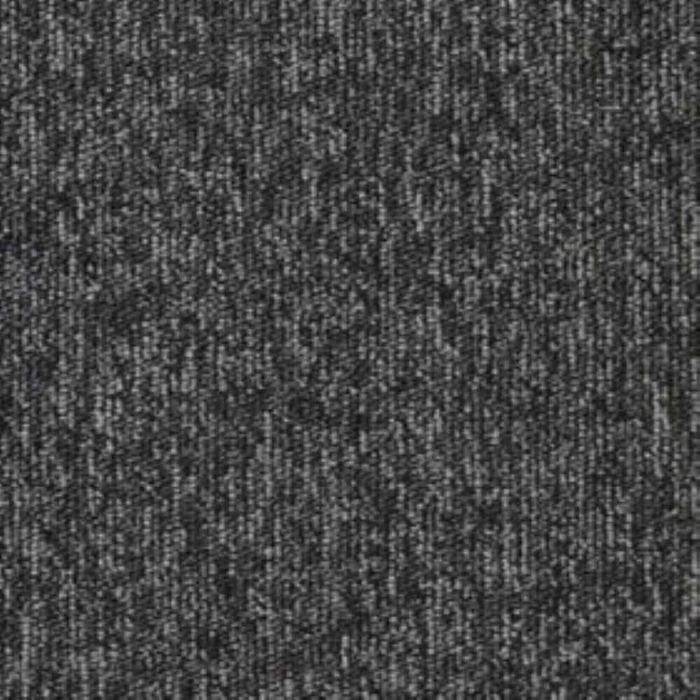 東リ タイルカーペットＴＧ3000ーＨＣ305　チャコール, チャコール, 約50×50cm