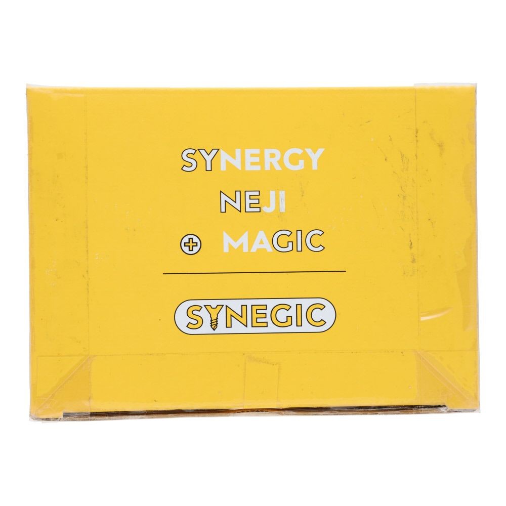 シネジック タルキック２ ＴＫ５&times;１２０ １００本入, ビス, 100本入り