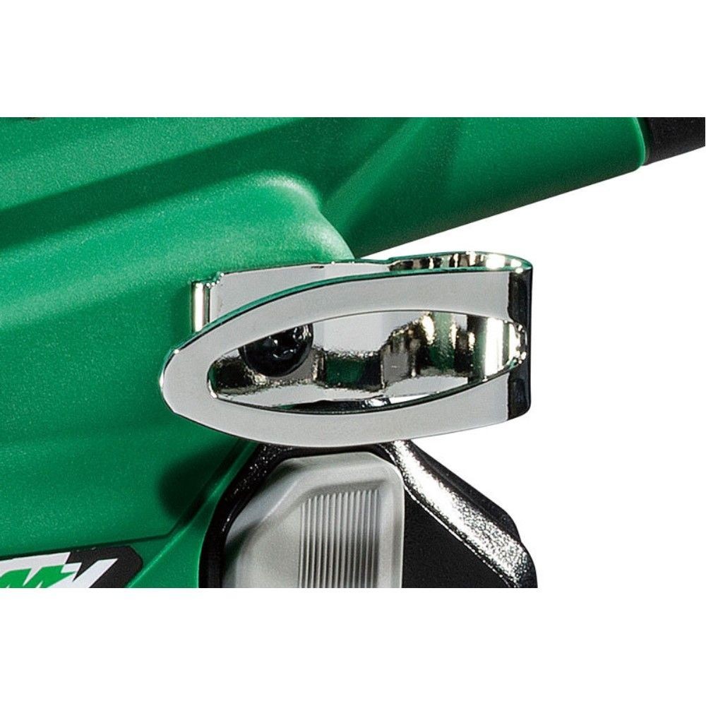 HiKOKI ハイコーキ コードレスブロワ RB36DB (NN) アグレッシブグリーン ※本体のみ, グリーン, RB36DB(NN)