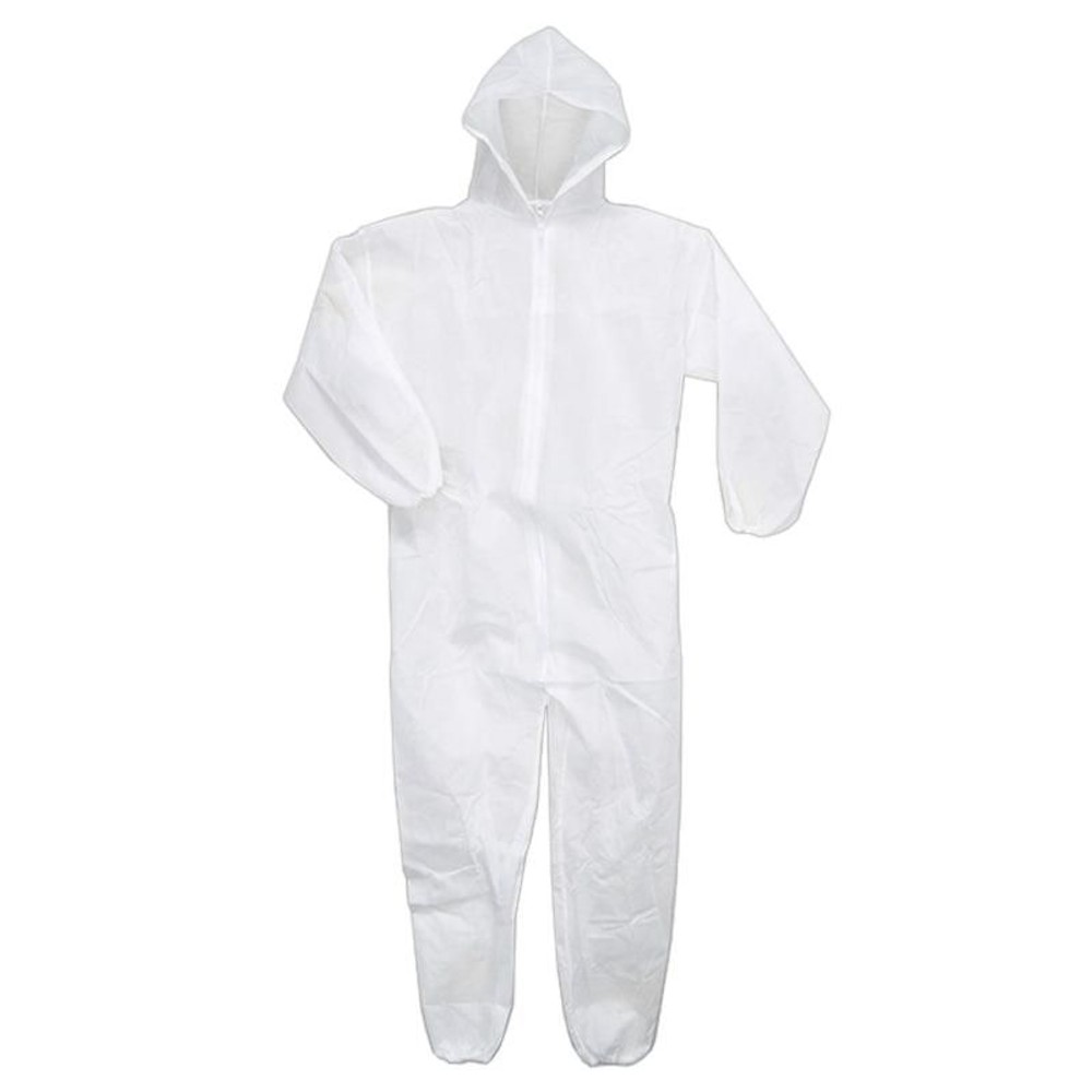 不織布つなぎ服, 不織布（M）, M