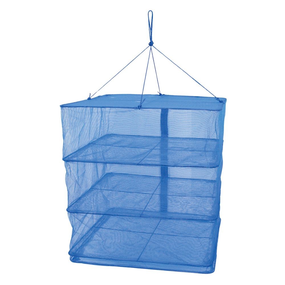 干し乾しネット, ブルー(S), Sサイズ
