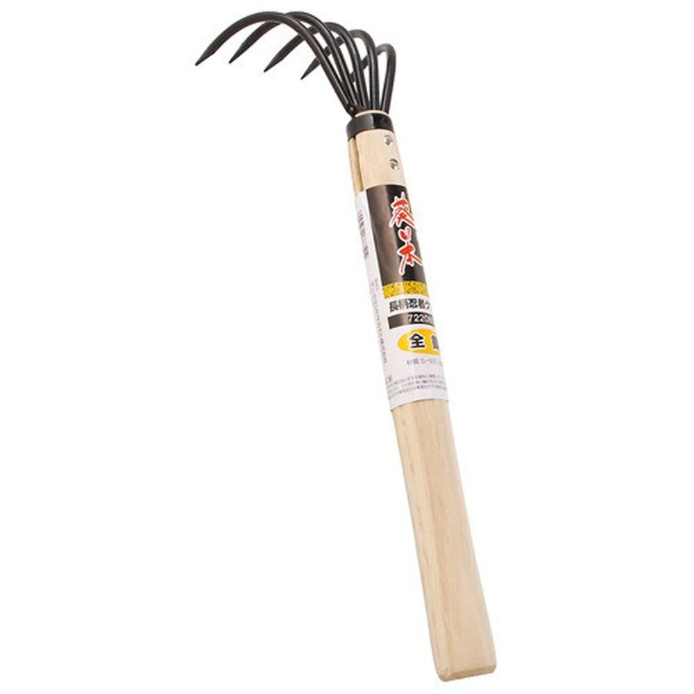 葵日本　長柄忍者くまで, その他カラー１, その他サイズ１