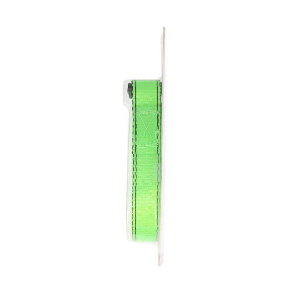 ウィザ WIZ'A　荷締めベルト２５&times;６ｍ　ＧＴＮＤ０６, グリーン, 25mm&times;6m