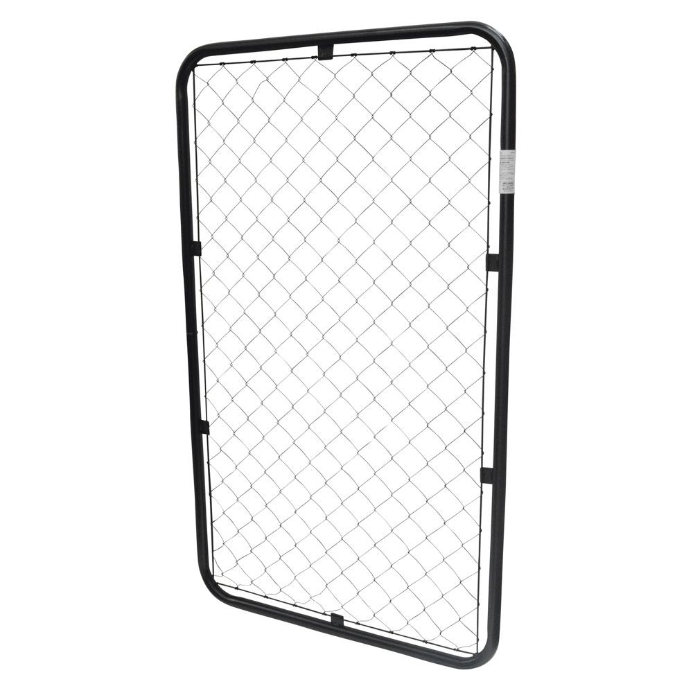 アメリカンフェンス　ブラックＨＴ　約９００Ｘ１５００ミリ, ブラックＨＴ, 1500mm