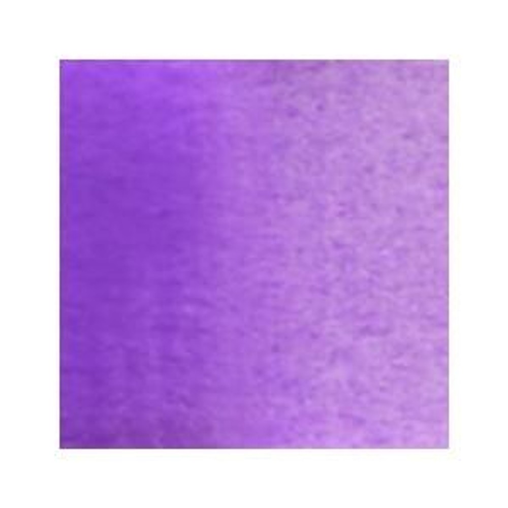 ホルベイン 透明水彩絵具 5号 (15ｍｌ) W310 コバルト バイオレット ライト, W310コバルトVIライト, 5号 (15ml) 