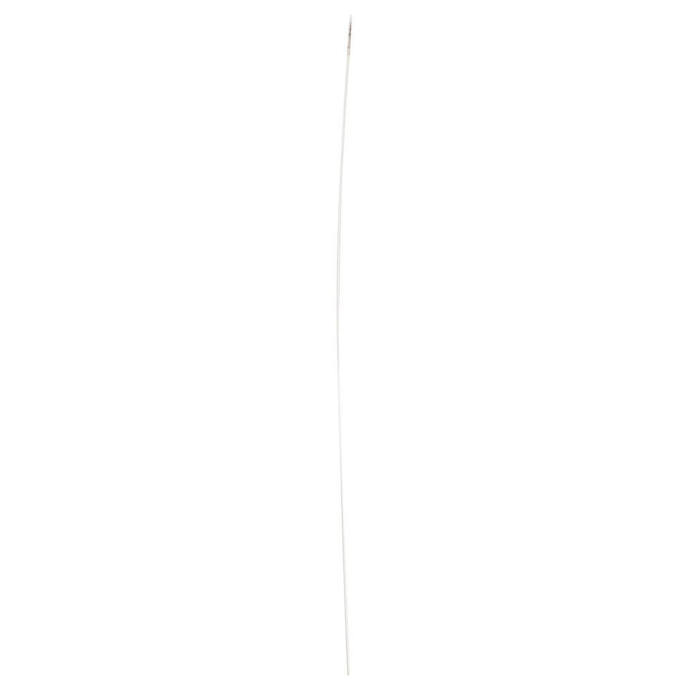 アクリサンデー アクリル補材 四角棒 3&times;1000mm, 透明, 3&times;1000mm