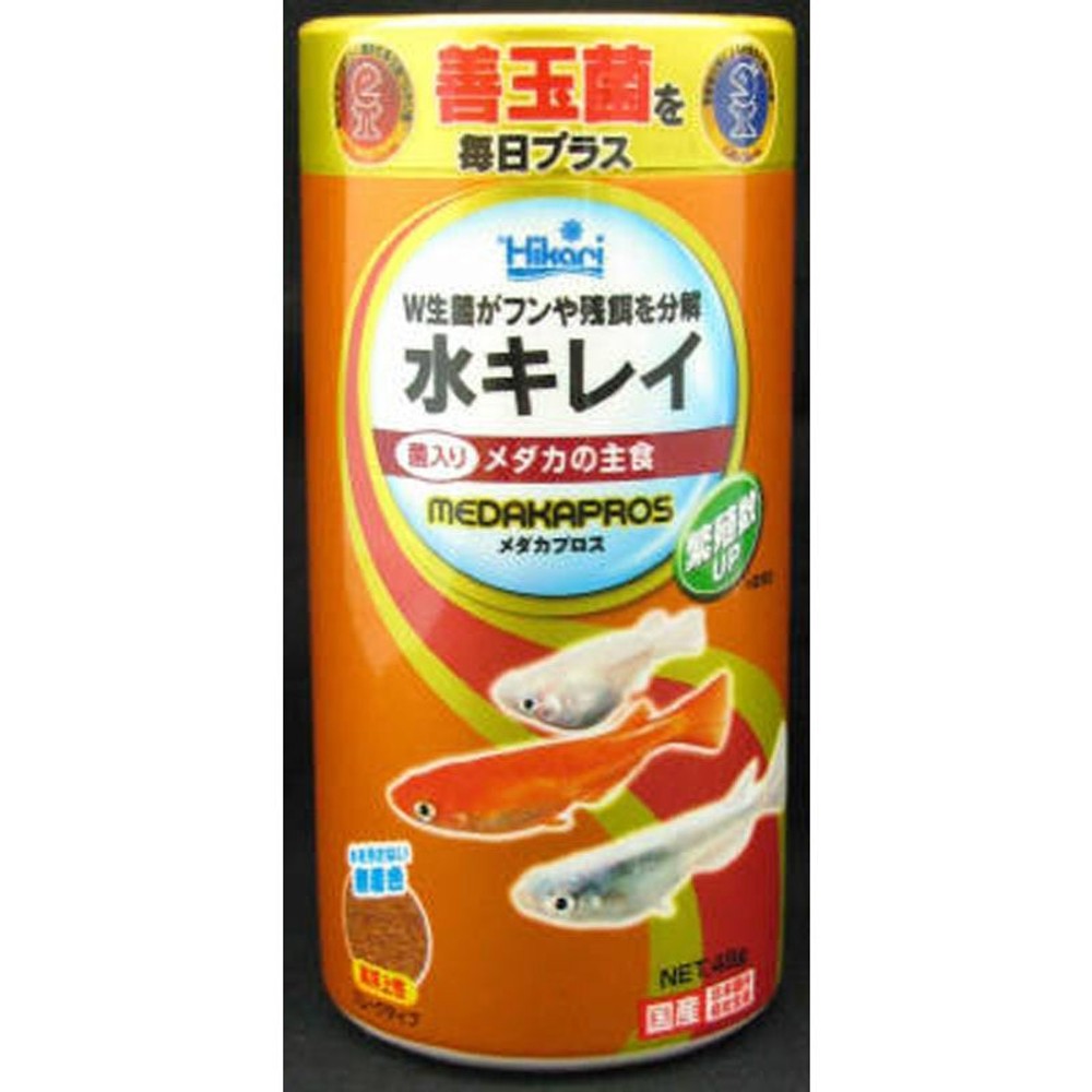 キョーリン　メダカプロス　48ｇ, その他カラー１, その他サイズ１