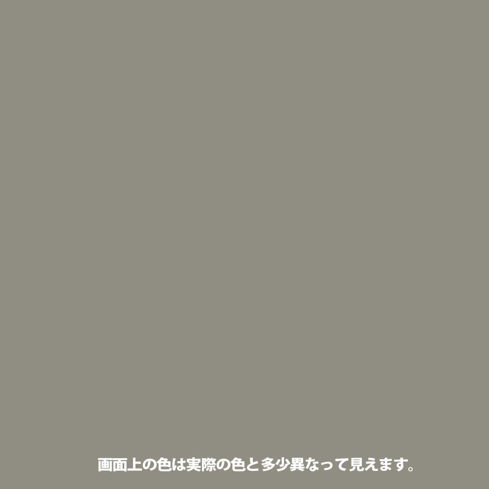 カンペハピオ　超速乾さび止め　グレー　7L, グレー, 7.0L