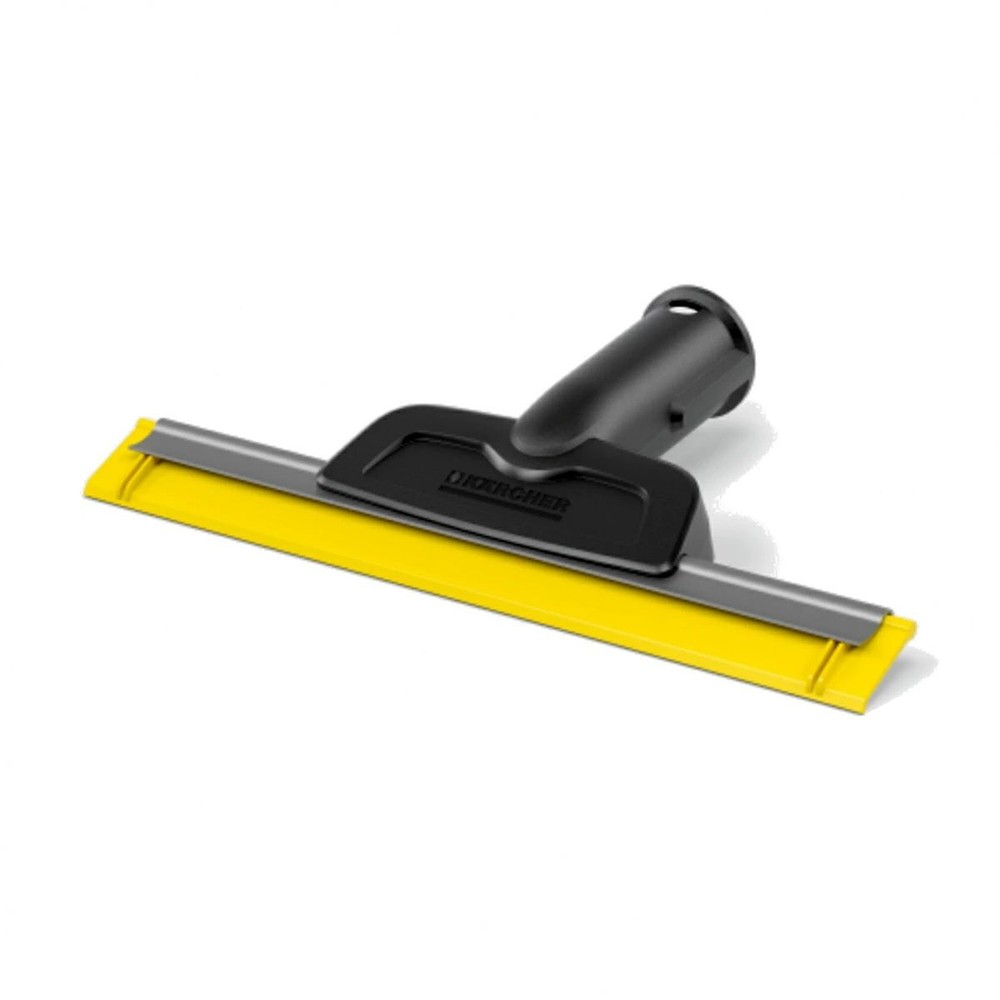 ケルヒャー 窓用ノズルY スチームクリーナー用 2.863-336.0, ブラック/イエロー, 幅225mm&times;奥行140mm&times;高さ43mm